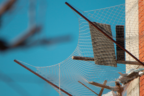 Kastamonu İnşaat Güvenlik Filesi