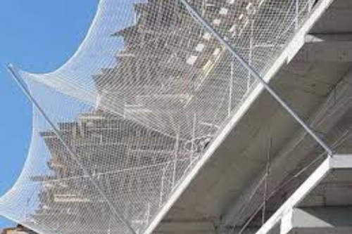 Samsun İnşaat Güvenlik Filesi