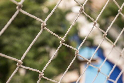 Çorum Balkon Filesi