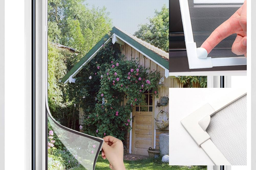 Sineklik Çeşitleri