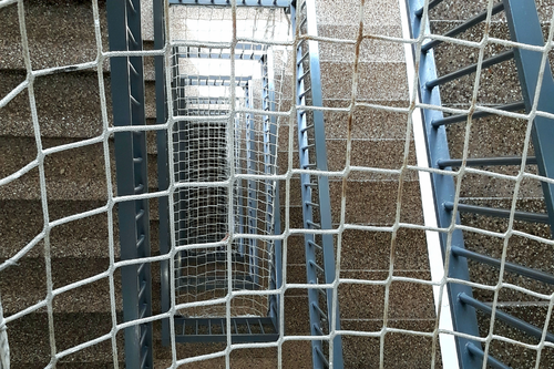 Merdiven Boşluğu Filesi